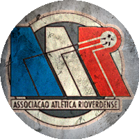 Logo Associação Atlética Rioverdense